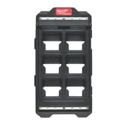 Milwaukee Packout Compact Mounting Plate 261mm x 504mm