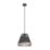 Eglo Austell Pendant Light Black