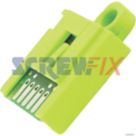 Worcester Bosch 8716121437 CODE PLUG NG 20024