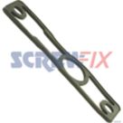 Ideal Heating 179448 SUMP COVER GASKET KIT - UP TO 80KW