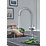 Grohe Red DUO C-Spout Boiler Tap Chrome