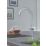 Grohe Red DUO C-Spout Instant Boiler Tap Chrome