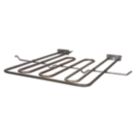 Hotpoint C00081591  Upper Oven/Grill Element 2250W + 1800W