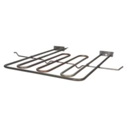 Hotpoint C00081591  Upper Oven/Grill Element 2250W + 1800W