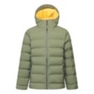 Regatta Altoro Thermal  Padded Jacket Dark Khaki/Sunset 3X Large 49-51" Chest