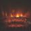 Be Modern Colman Black Electric Freestanding Stove 445mm x 528mm