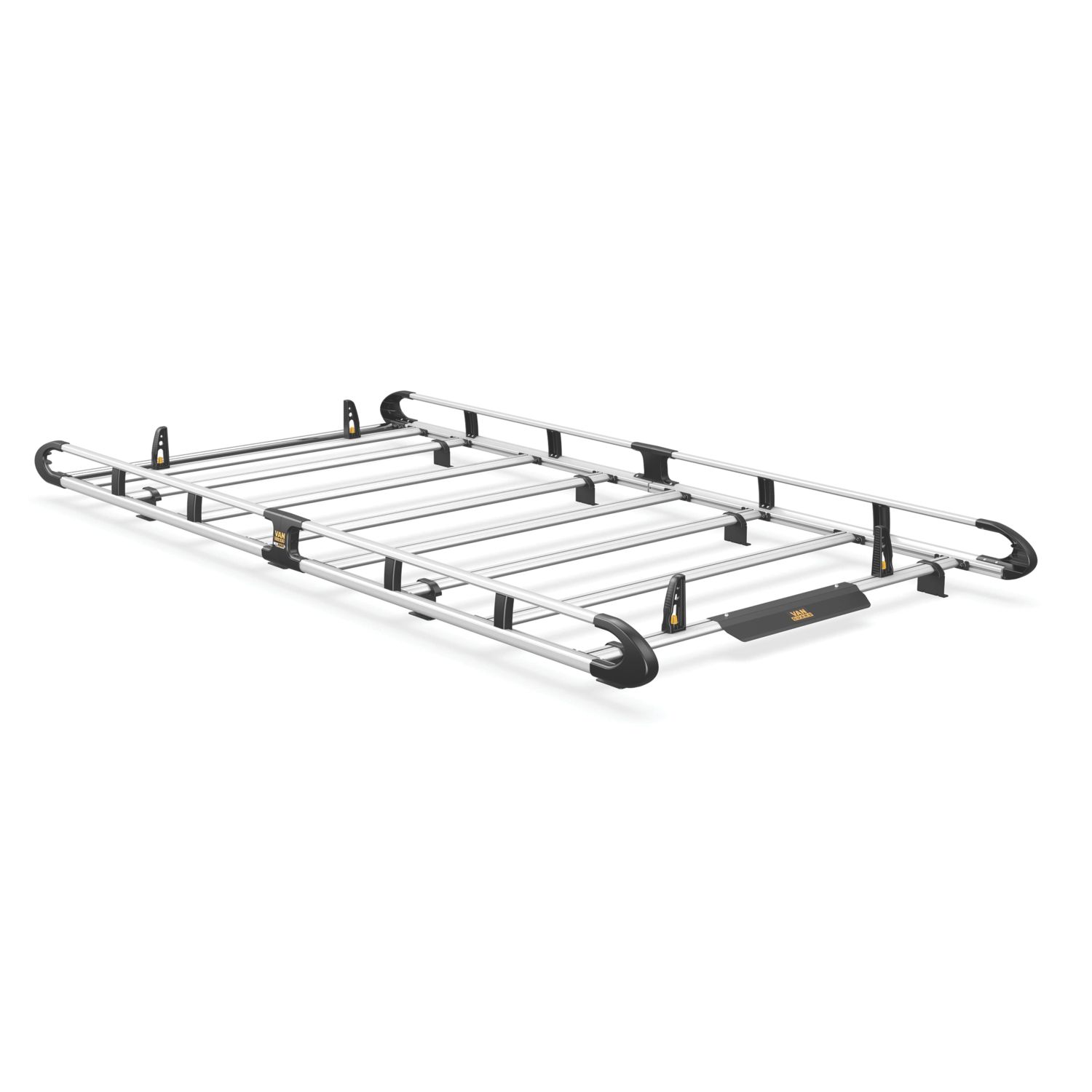Van Guard Vauxhall Vivaro 2001 - 2014 ULTI Twin Door Roof Rack (982PH)