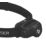 LEDlenser H5R Core Rechargeable LED Head Torch Black 500lm