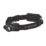 LEDlenser H5R Core Rechargeable LED Head Torch Black 500lm