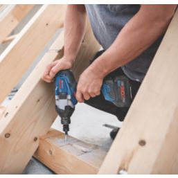 Bosch GDS 18V-1050 H Professional 18V Li-Ion ProCORE18V Brushless Cordless Impact Wrench - Bare