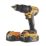 Refurb DEWALT DCD778P2T-SFGB 18V 2 x 5.0Ah Li-Ion XR Brushless Cordless Combi Drill