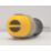 Roughneck   Screwdriver Slotted 6.0mm x 100mm