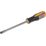 Roughneck   Screwdriver Slotted 6.0mm x 100mm