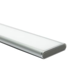 VEW Bar 200mm Rechargeable Battery-Powered LED Cabinet Light with PIR Sensor 120lm