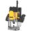 DEWALT DWE625KT-GB 2300W 1/2"  Electric Plunge Router 240V
