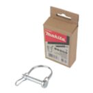 Makita E-07331 Pin for Earth Auger Drill Bit
