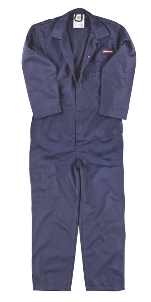 flame retardant jumpsuit