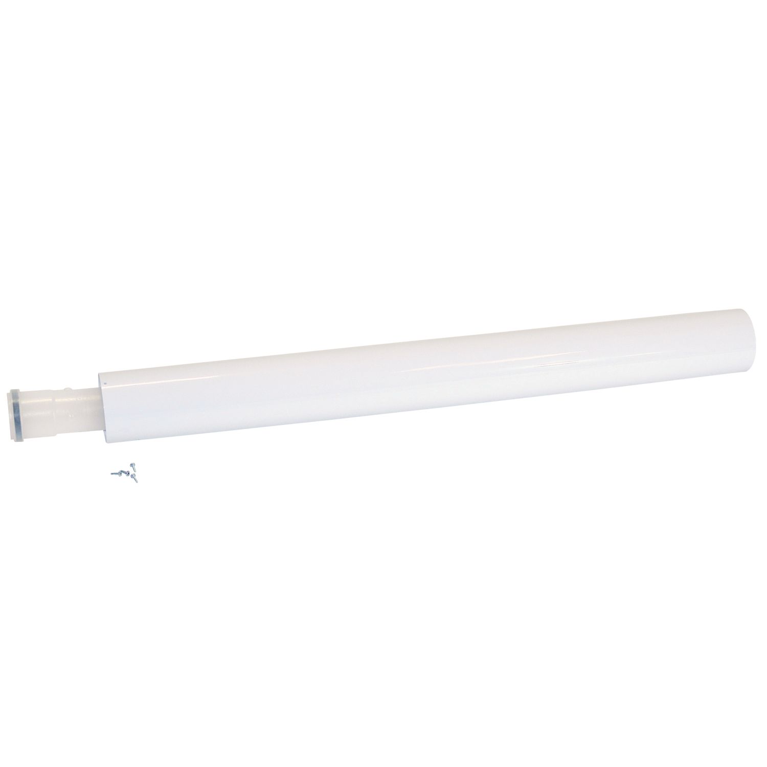 Heatline Flue Extension 100mm x 1000mm (98374)