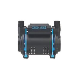 Salamander Pumps CT60B Regenerative Twin Shower Pump 1.8bar