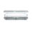 Luceco  Twin 2ft LED Weatherproof Batten 2 x 10W 1600lm 220-240V
