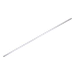 Fibo Profile for Base Aluminium 2400mm x 10mm