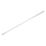 Fibo Profile for Base Aluminium 2400mm x 10mm