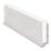Fibo Profile for Base Aluminium 2400mm x 10mm
