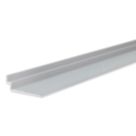 Fibo Profile for Base Aluminium 2400mm x 10mm