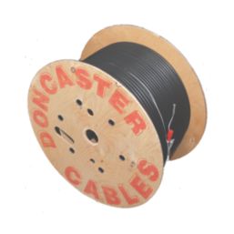 Doncaster Cables PV-Ultra Black 4.0mm²  Solar Cable 50m Drum