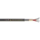 Doncaster Cables PV-Ultra Black 4.0mm²  Solar Cable 50m Drum