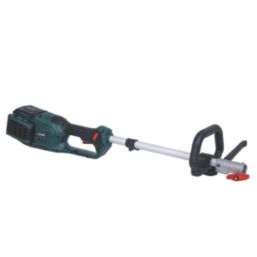 Webb Eco X-Series WEV20X2MTB4X 40V 2 x 4.0Ah Li-Ion  Brushless Cordless 4-in-1 Garden Multi-Tool