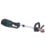 Webb Eco X-Series WEV20X2MTB4X 40V 2 x 4.0Ah Li-Ion  Brushless Cordless 4-in-1 Garden Multi-Tool