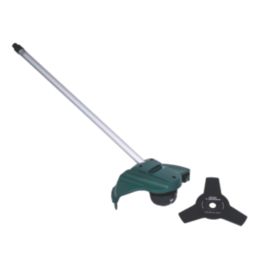 Webb Eco X-Series WEV20X2MTB4X 40V 2 x 4.0Ah Li-Ion  Brushless Cordless 4-in-1 Garden Multi-Tool