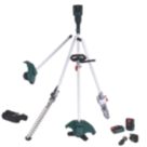 Webb Eco X-Series WEV20X2MTB4X 40V 2 x 4.0Ah Li-Ion  Brushless Cordless 4-in-1 Garden Multi-Tool