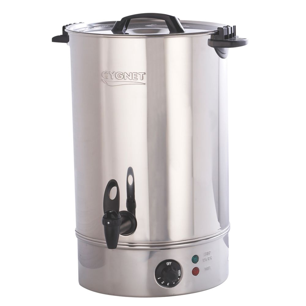 Screwfix cheap tea urn