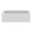 Ideal Standard i.life T477201 Single-Ended Bath Acrylic No Tap Holes 1695mm x 695mm