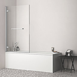 Ideal Standard i.life T477201 Single-Ended Bath Acrylic No Tap Holes 1695mm x 695mm