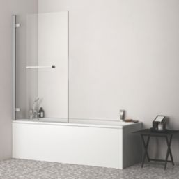 Ideal Standard i.life T477201 Single-Ended Bath Acrylic No Tap Holes 1695mm x 695mm