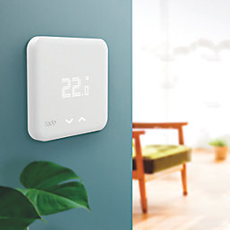 Tado Smart Wired Heating Thermostat