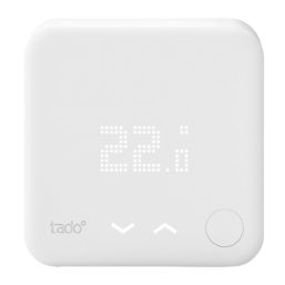 Tado Smart Wired Heating Thermostat