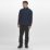 Regatta Montes Fleece Navy Medium 39.5" Chest