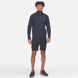 Regatta Montes Fleece Navy Medium 39.5" Chest