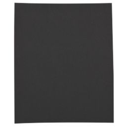 Essentials  240 Grit Multi-Material Sanding Sheet 280mm x 230mm 10 Pack