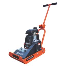 Altrad Belle Minipac 300 2.4hp Petrol Plate Compactor 535mm x 300mm