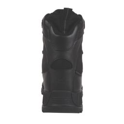 Regatta Basestone S7L Size 12  Black Waterproof  Safety Boots