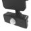 4lite  Outdoor LED Floodlight With PIR Sensor Black 20W 2100lm