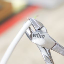 Wiha  VDE Electricians Tool Set 8 Pieces