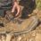DEWALT GridX Size 9  Gunsmoke Waterproof  Safety Boots