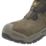 DEWALT GridX Size 9  Gunsmoke Waterproof  Safety Boots