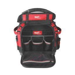 Milwaukee PACKOUT Closed Tote Tool Bag 10.2"
